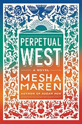 cover of Maren's Perpetual West