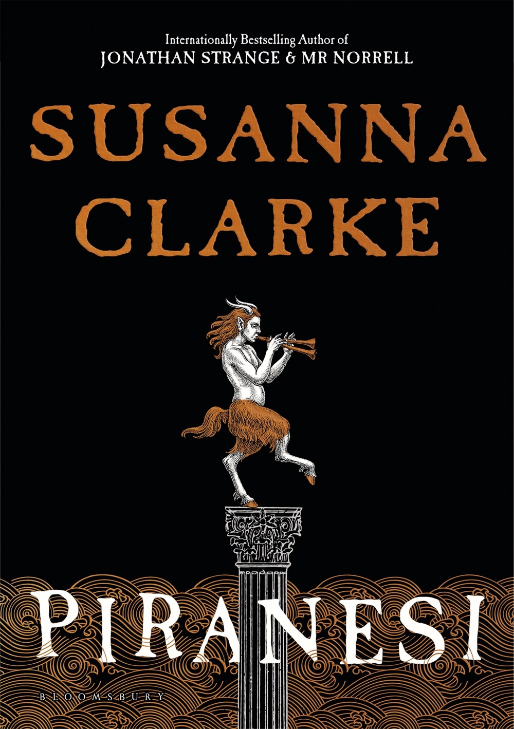Susanna Clarke Wins the 2021 Women's Prize for Fiction | Book Pulse