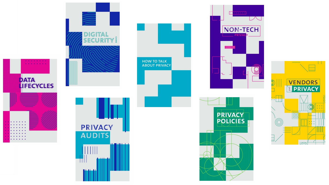 ALA, IMLS Sponsored Privacy Field Guides Launched
