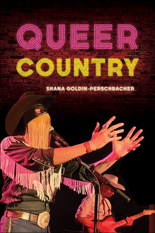 LGBTQIA+ Nonfiction | Recent Reviews in LJ