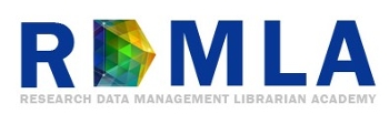 RDMLA logo
