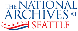 Seattle Archives logo