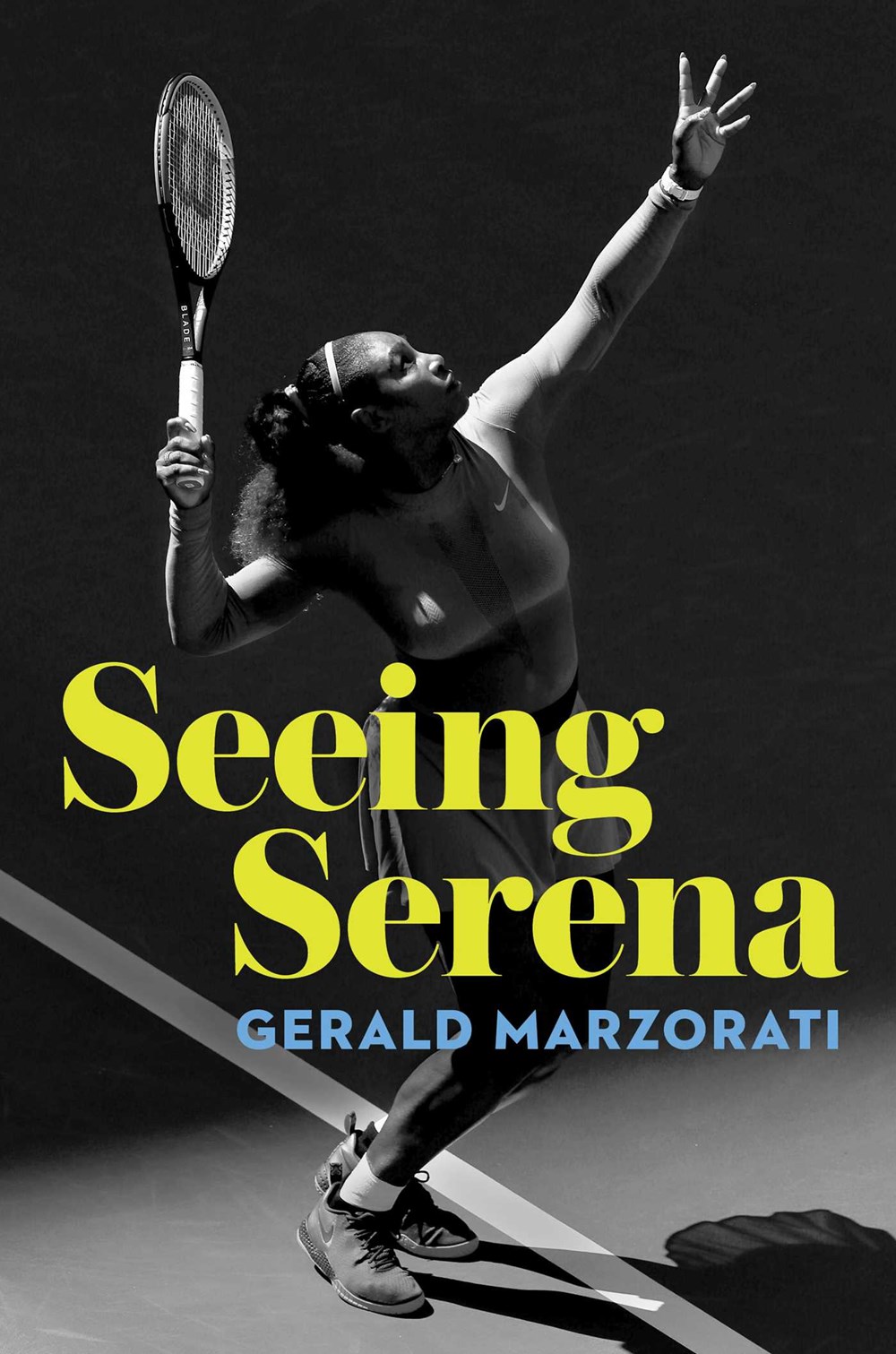 Seeing Serena