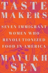 cover of Sen's Tastemakers