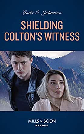 Shielding Colton’s Witness