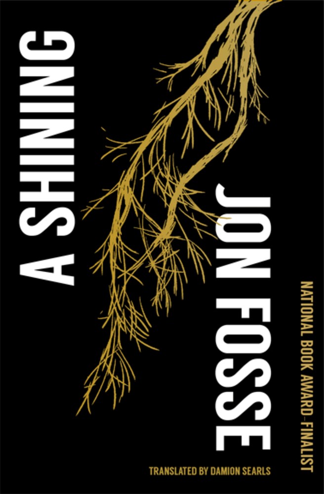 Norwegian Novelist Jon Fosse Wins Nobel Prize | Book Pulse