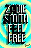 cover of Smith's Feel Free
