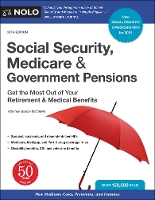 Social Security, Medicare, and Government Pensions cover