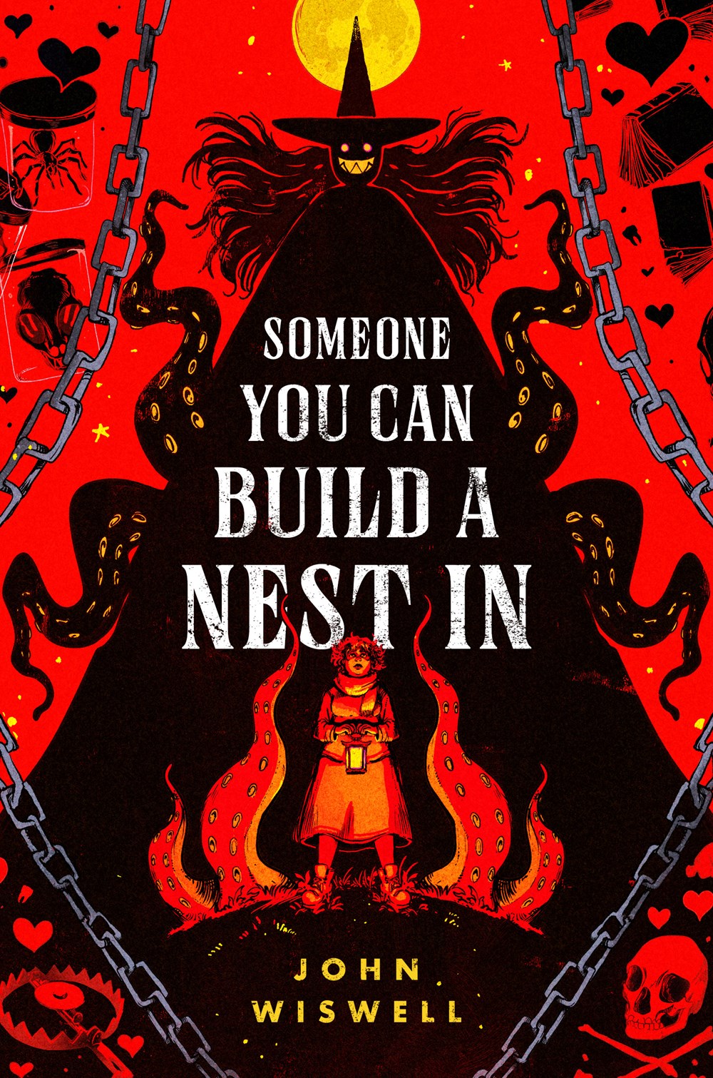 ‘Someone You Can Build a Nest In’ by John Wiswell | SFF Debut of the Month