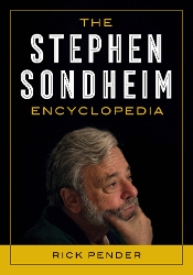 Stephen Sondheim Encyclopedia
