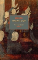 Magda Szabo Abigail cover