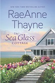 cover of Thayne's The Sea Glass Cottage