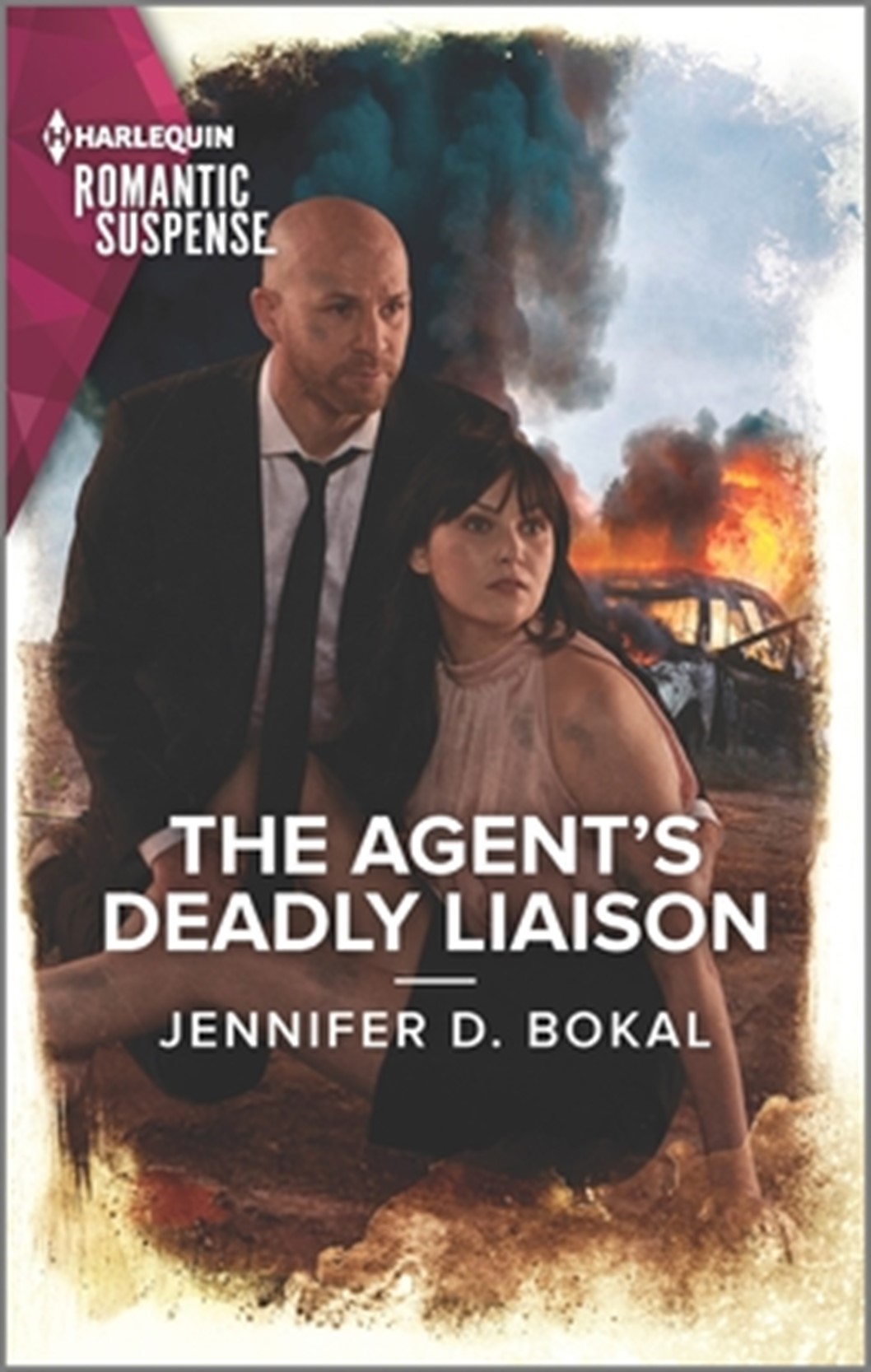 The Agent’s Deadly Liaison