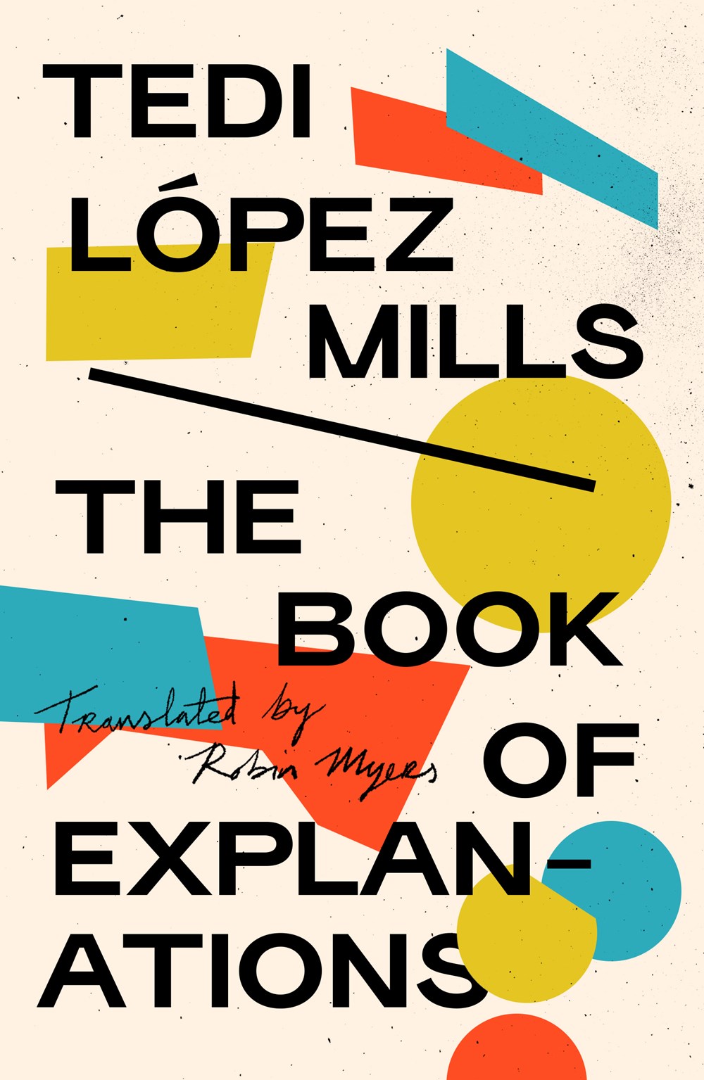 The Book of Explanations
