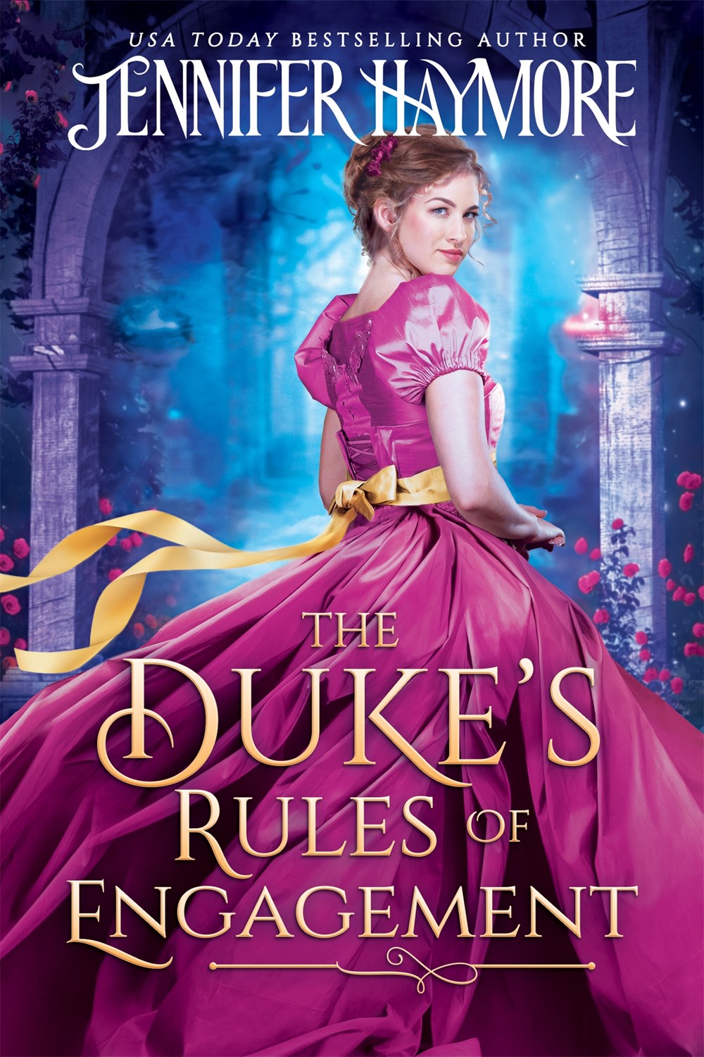 The Duke’s Rules of Engagement