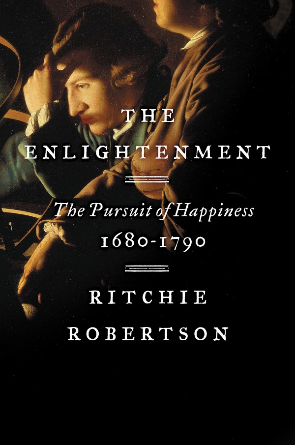 Enlightenment, Black Aliveness, Pragmatism as Anti-Authoritarianism, and More in Philosophy | Academic Best Sellers