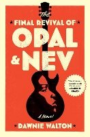 The Final Revival of Opal and Nev book cover