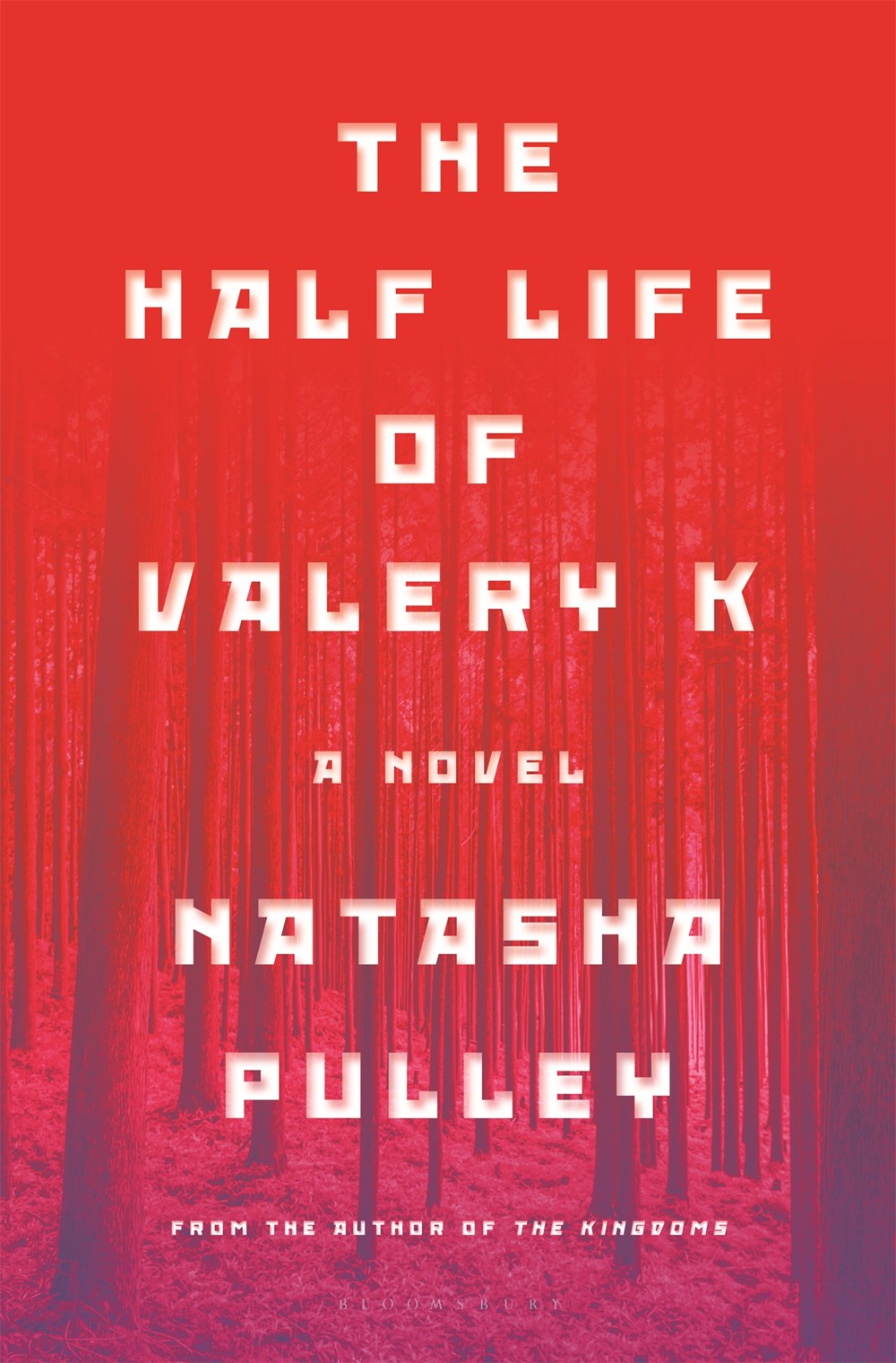 The Half Life of Valery K.