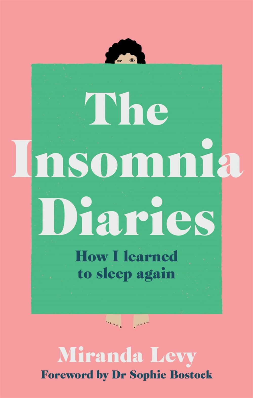 The Insomnia Diaries: How I Learned To Sleep Again