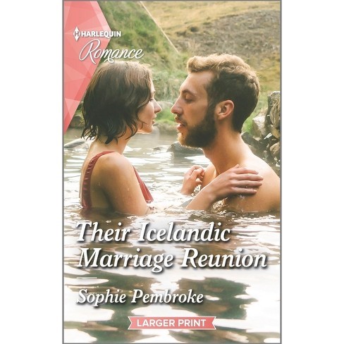 Their Icelandic Marriage Reunion