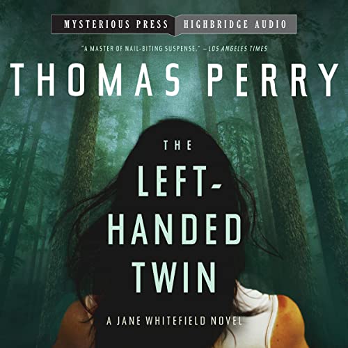 The Left-Handed Twin