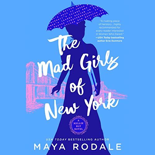 The Mad Girls of New York