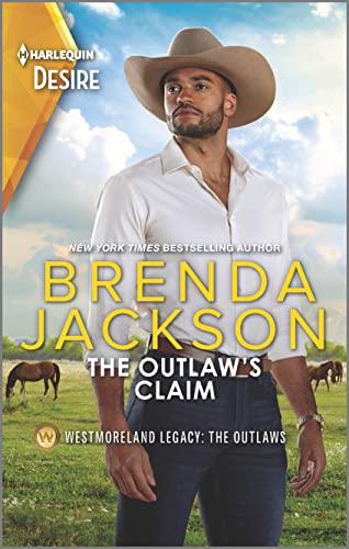 The Outlaw’s Claim: A Passionate Western Romance