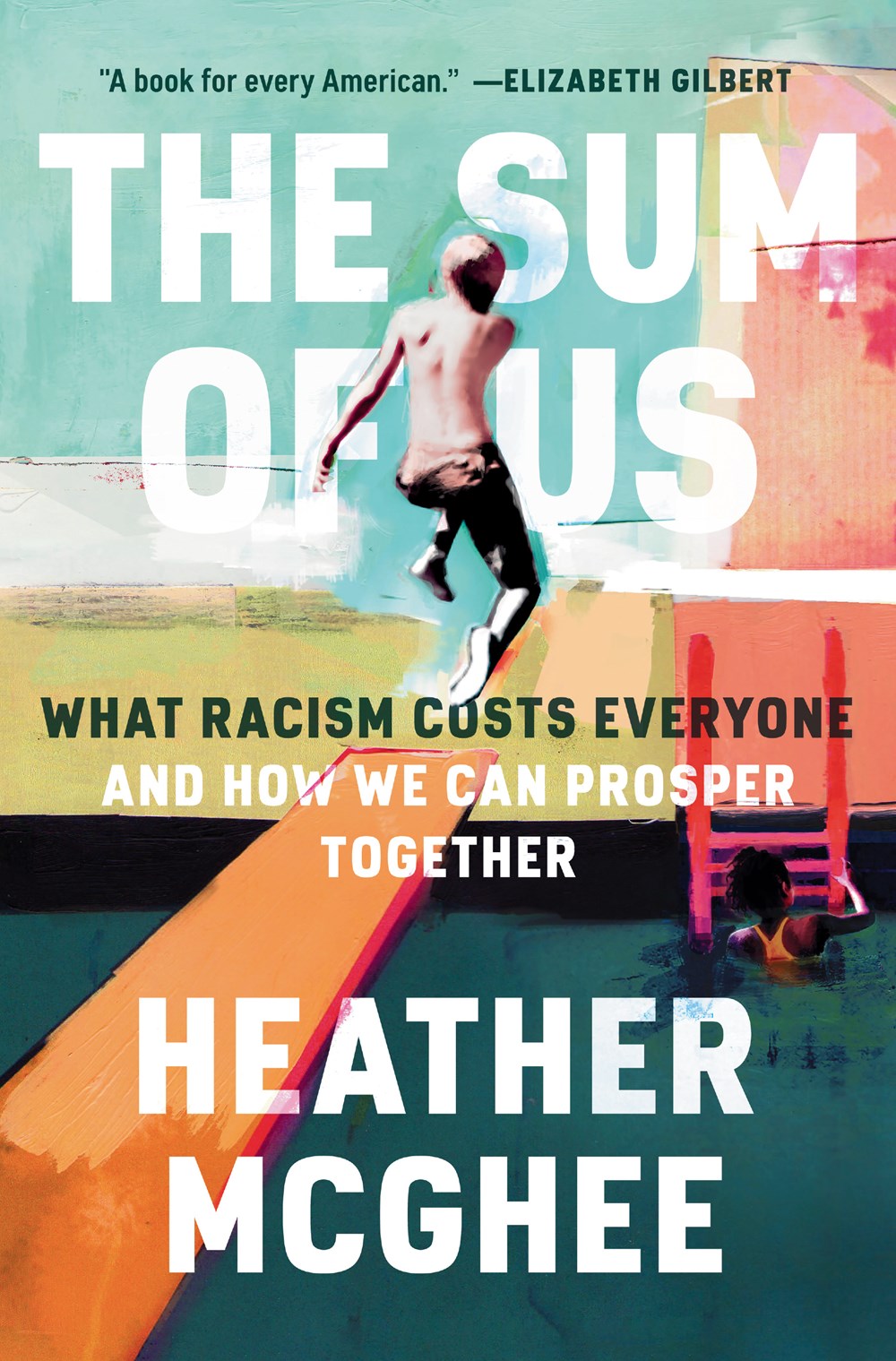 What Racism Costs Everyone, Epidemics and the Law, Whiteness of Wealth, and more in Politics and Law | Academic Best Sellers