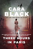 cover of Black's Three Hours