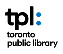 Toronto Public Library logo