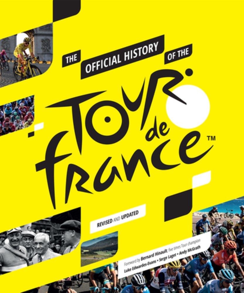 Tour de France: A Watching, Reading, and Listening Guide | Your Home Librarian