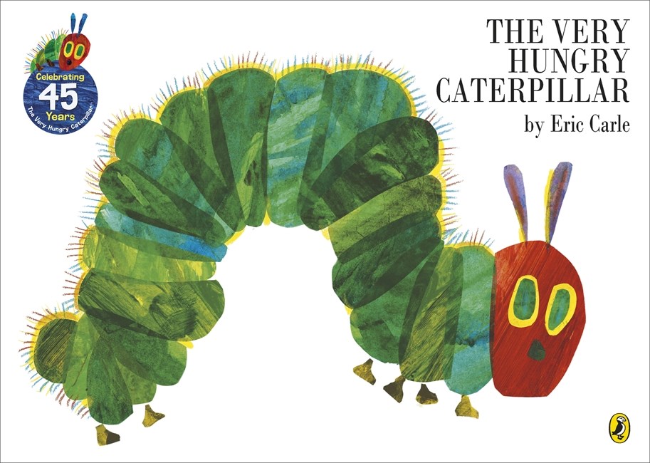 Eric Carle and Lois Ehlert Have Died | Book Pulse