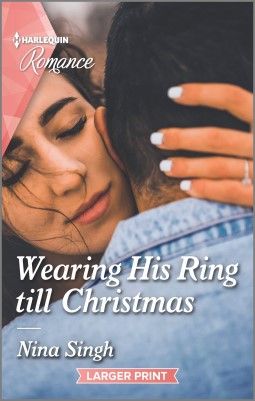 Wearing His Ring Till Christmas