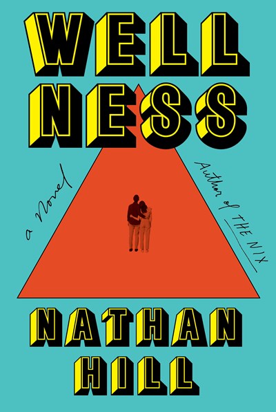 Oprah Picks Nathan Hill’s ‘Wellness’ for Book Club | Book Pulse