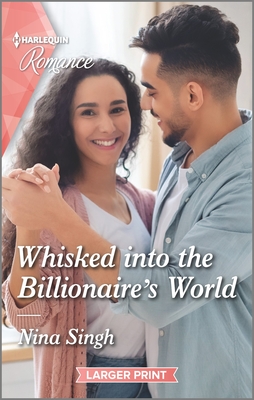 Whisked into the Billionaire’s World