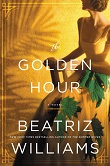 cover of Williams's The Golden Hour