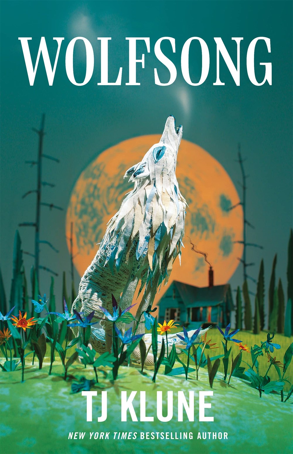 Howlingly Good | Wolfish Paranormal Romances