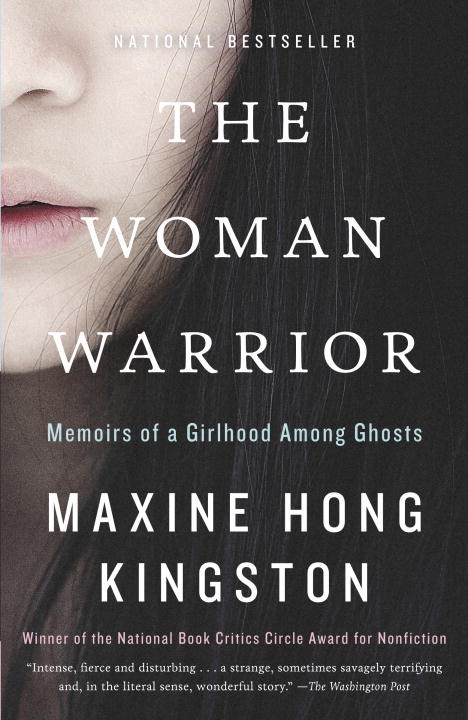 American Book Award Winners Include Lifetime Achievement for Maxine Hong Kingston | Book Pulse