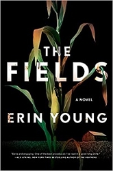 cover of Young's The Fields