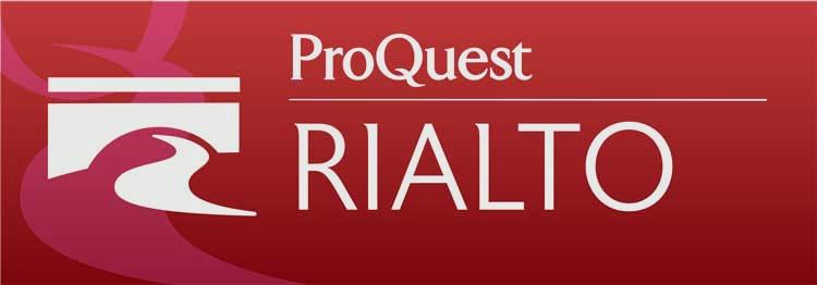 ProQuest Debuts Rialto, Enhancing Selection and Acquisition for Alma Libraries