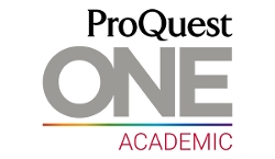 ProQuest One Academic logo