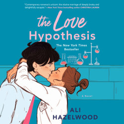 The Love Hypothesis