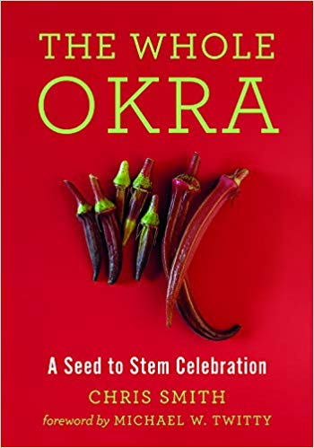 The Whole Okra: A Seed to Stem Celebration