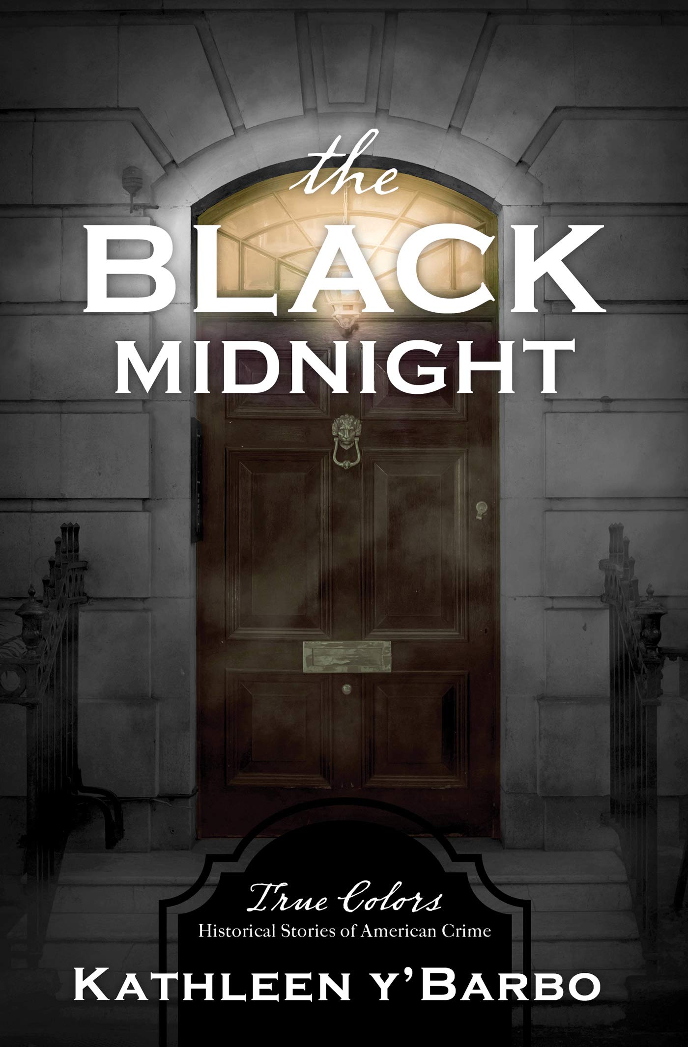 The Black Midnight