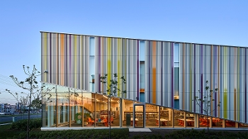 Innovative, Sustainable Design Earns Six Libraries 2019 AIA/ALA Building Awards