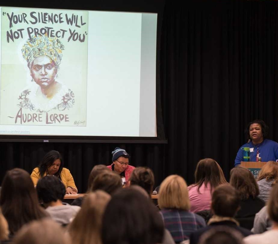 Defeating Bullies and Trolls in the Library Conference Examines Harassment, Doxxing