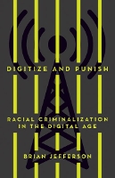 Book cover for Digitize and Punish
