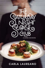 Saturday Night Supper Club cover