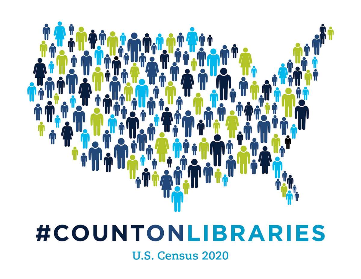 2020 Census Offers Opportunities for Library Involvement