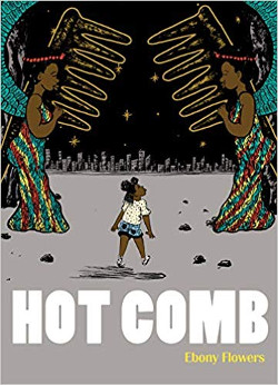 Afrofuturism and More: Top Graphic Novels for February, Black History Month, and Beyond
